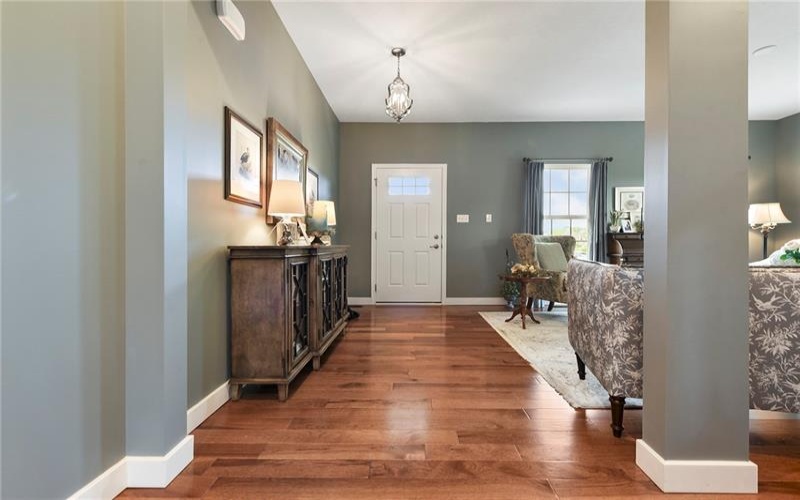 1446 Deer Creek Crossing, Canonsburg, 15317, 3 Bedrooms Bedrooms, 8 Rooms Rooms,2.1 BathroomsBathrooms,Residential,For Sale,Deer Creek Crossing,1753487