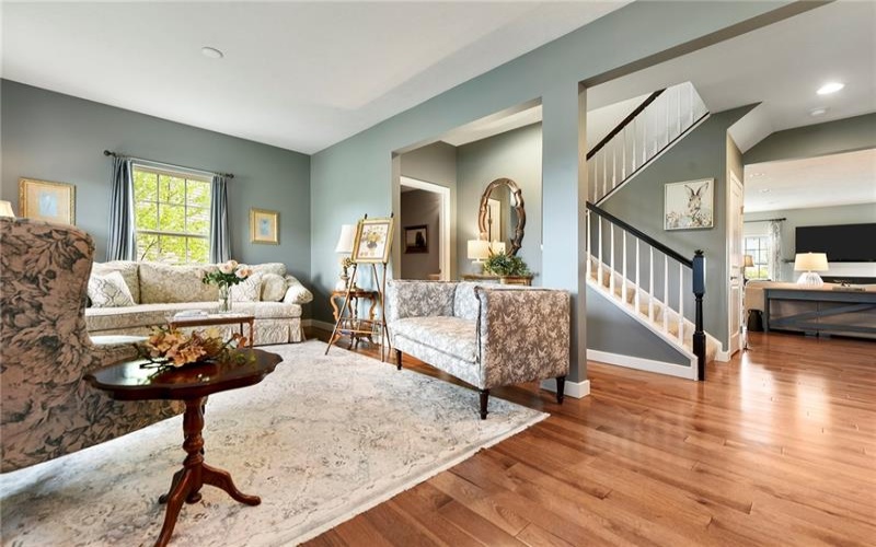 1446 Deer Creek Crossing, Canonsburg, 15317, 3 Bedrooms Bedrooms, 8 Rooms Rooms,2.1 BathroomsBathrooms,Residential,For Sale,Deer Creek Crossing,1753487