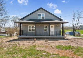 4362 State Route 136, Greensburg, 15601, 5 Bedrooms Bedrooms, ,2 BathroomsBathrooms,Residential,For Sale,State Route 136,1753568