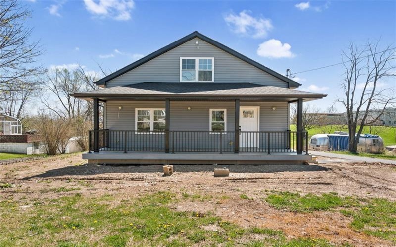4362 State Route 136, Greensburg, 15601, 5 Bedrooms Bedrooms, ,2 BathroomsBathrooms,Residential,For Sale,State Route 136,1753568