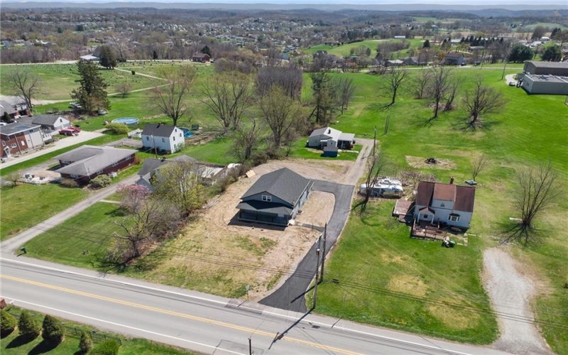4362 State Route 136, Greensburg, 15601, 5 Bedrooms Bedrooms, ,2 BathroomsBathrooms,Residential,For Sale,State Route 136,1753568