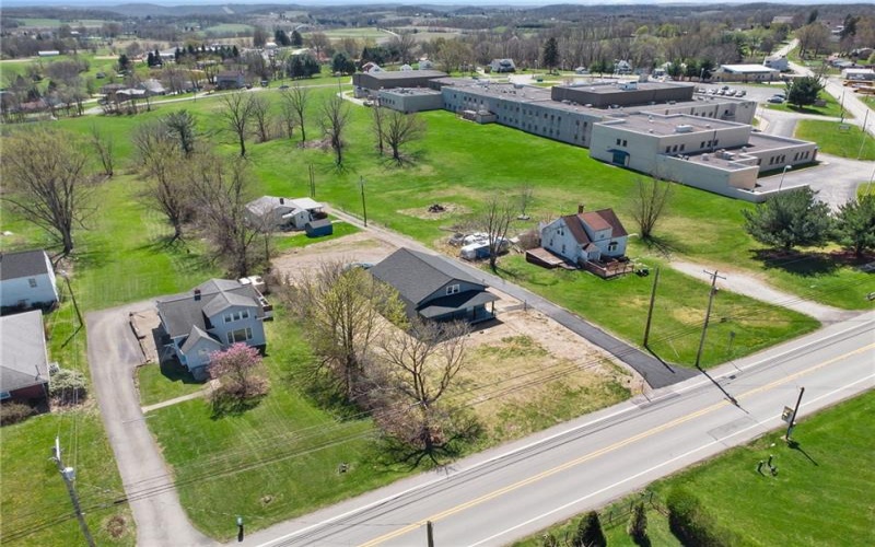 4362 State Route 136, Greensburg, 15601, 5 Bedrooms Bedrooms, ,2 BathroomsBathrooms,Residential,For Sale,State Route 136,1753568