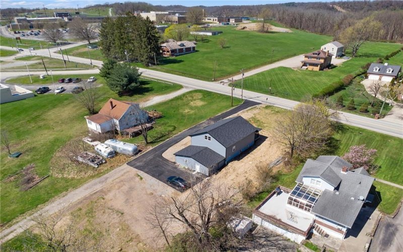 4362 State Route 136, Greensburg, 15601, 5 Bedrooms Bedrooms, ,2 BathroomsBathrooms,Residential,For Sale,State Route 136,1753568