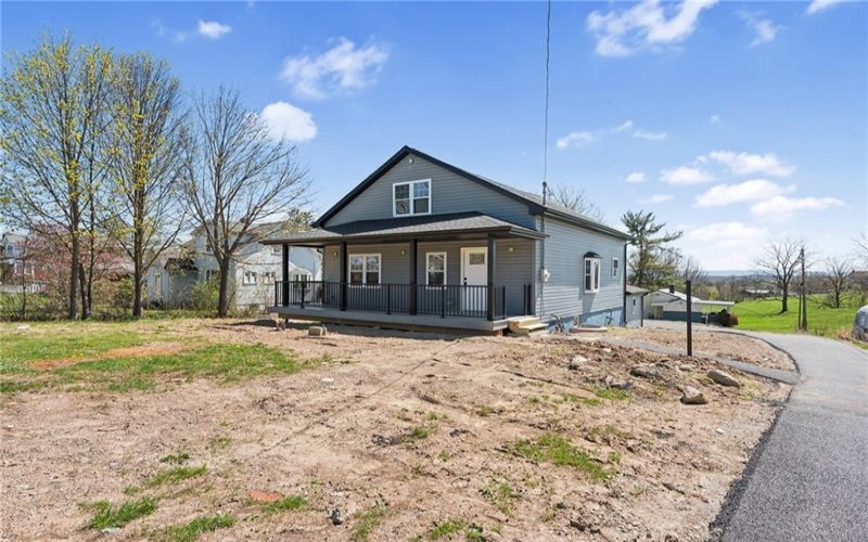 4362 State Route 136, Greensburg, 15601, 5 Bedrooms Bedrooms, ,2 BathroomsBathrooms,Residential,For Sale,State Route 136,1753568