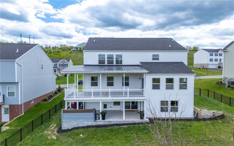 269 Lily Ridge Dr, Canonsburg, 15317, 6 Bedrooms Bedrooms, 13 Rooms Rooms,4 BathroomsBathrooms,Residential,For Sale,Lily Ridge Dr,1753704