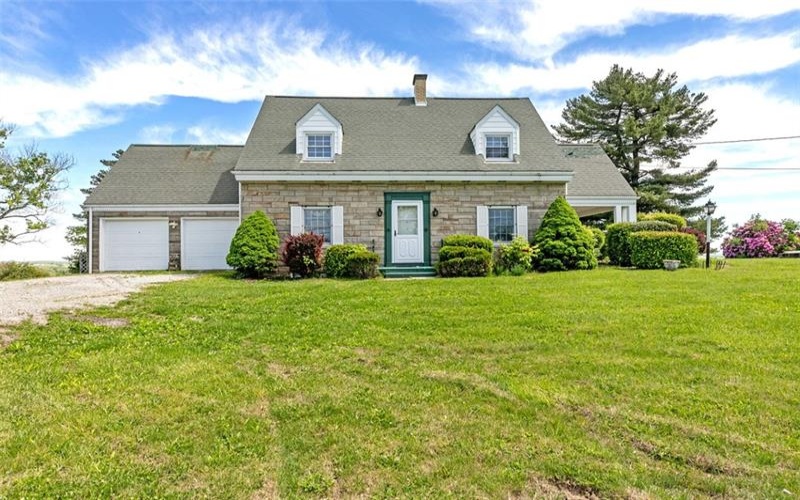 731 Mt. Pleasant Road, West Newton, 15089, 4 Bedrooms Bedrooms, 12 Rooms Rooms,2.1 BathroomsBathrooms,Residential,For Sale,Mt. Pleasant Road,1753810