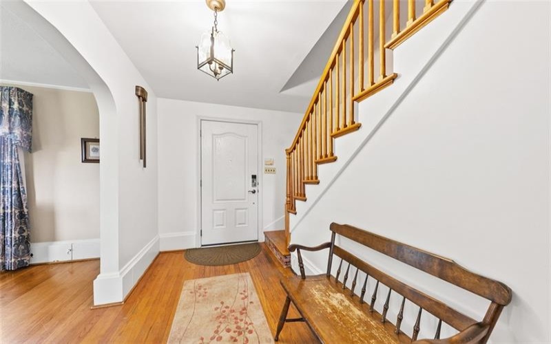 731 Mt. Pleasant Road, West Newton, 15089, 4 Bedrooms Bedrooms, 12 Rooms Rooms,2.1 BathroomsBathrooms,Residential,For Sale,Mt. Pleasant Road,1753810