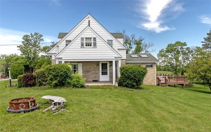 731 Mt. Pleasant Road, West Newton, 15089, 4 Bedrooms Bedrooms, 12 Rooms Rooms,2.1 BathroomsBathrooms,Residential,For Sale,Mt. Pleasant Road,1753810