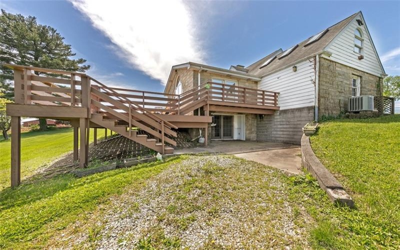 731 Mt. Pleasant Road, West Newton, 15089, 4 Bedrooms Bedrooms, 12 Rooms Rooms,2.1 BathroomsBathrooms,Residential,For Sale,Mt. Pleasant Road,1753810