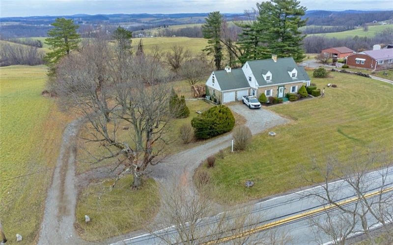 731 Mt. Pleasant Road, West Newton, 15089, 4 Bedrooms Bedrooms, 12 Rooms Rooms,2.1 BathroomsBathrooms,Residential,For Sale,Mt. Pleasant Road,1753810
