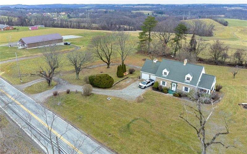 731 Mt. Pleasant Road, West Newton, 15089, 4 Bedrooms Bedrooms, 12 Rooms Rooms,2.1 BathroomsBathrooms,Residential,For Sale,Mt. Pleasant Road,1753810