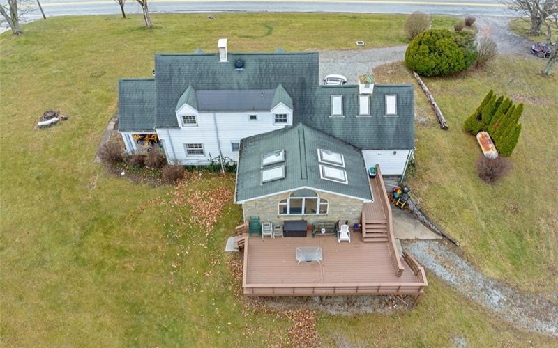 731 Mt. Pleasant Road, West Newton, 15089, 4 Bedrooms Bedrooms, 12 Rooms Rooms,2.1 BathroomsBathrooms,Residential,For Sale,Mt. Pleasant Road,1753810