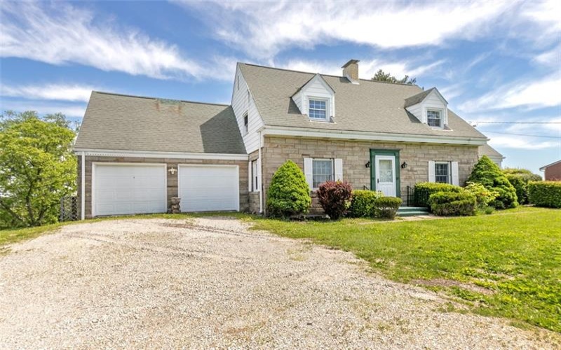 731 Mt. Pleasant Road, West Newton, 15089, 4 Bedrooms Bedrooms, 12 Rooms Rooms,2.1 BathroomsBathrooms,Residential,For Sale,Mt. Pleasant Road,1753810