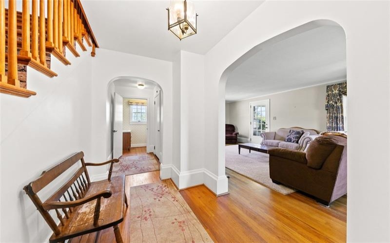 731 Mt. Pleasant Road, West Newton, 15089, 4 Bedrooms Bedrooms, 12 Rooms Rooms,2.1 BathroomsBathrooms,Residential,For Sale,Mt. Pleasant Road,1753810
