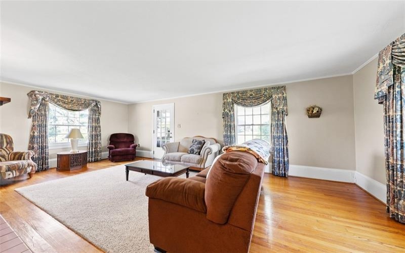 731 Mt. Pleasant Road, West Newton, 15089, 4 Bedrooms Bedrooms, 12 Rooms Rooms,2.1 BathroomsBathrooms,Residential,For Sale,Mt. Pleasant Road,1753810