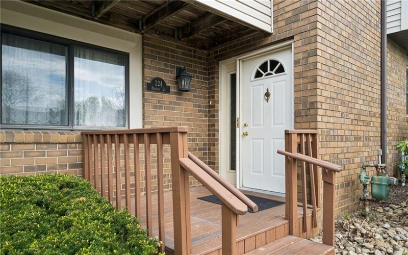 224 Sequoia Ct, Latrobe, 15650, 3 Bedrooms Bedrooms, 7 Rooms Rooms,2.1 BathroomsBathrooms,Residential,For Sale,Sequoia Ct,1753820