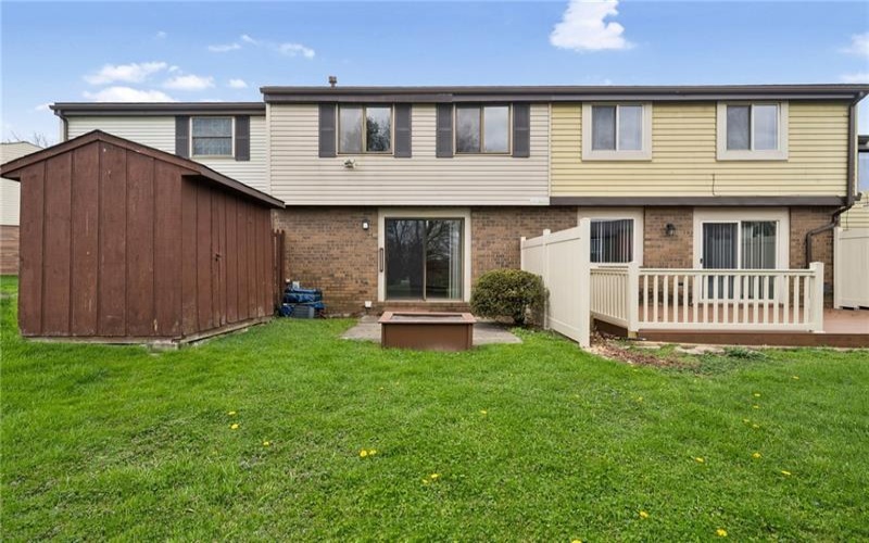 224 Sequoia Ct, Latrobe, 15650, 3 Bedrooms Bedrooms, 7 Rooms Rooms,2.1 BathroomsBathrooms,Residential,For Sale,Sequoia Ct,1753820