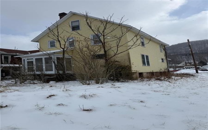 129 Cooper Ave, Johnstown, 15906, 3 Bedrooms Bedrooms, ,1 BathroomBathrooms,Residential,For Sale,Cooper Ave,1753866