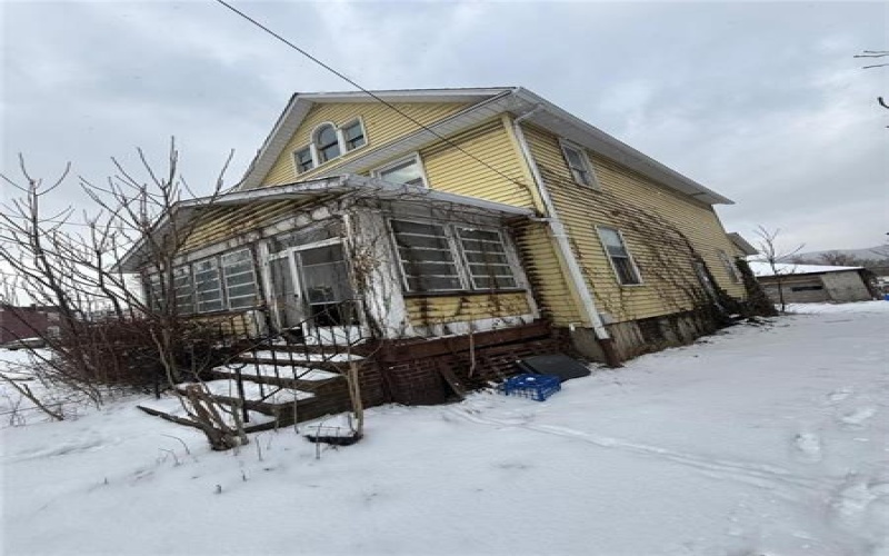 129 Cooper Ave, Johnstown, 15906, 3 Bedrooms Bedrooms, ,1 BathroomBathrooms,Residential,For Sale,Cooper Ave,1753866