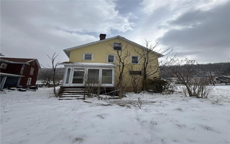 129 Cooper Ave, Johnstown, 15906, 3 Bedrooms Bedrooms, ,1 BathroomBathrooms,Residential,For Sale,Cooper Ave,1753866