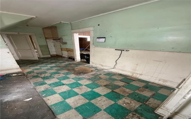 129 Cooper Ave, Johnstown, 15906, 3 Bedrooms Bedrooms, ,1 BathroomBathrooms,Residential,For Sale,Cooper Ave,1753866
