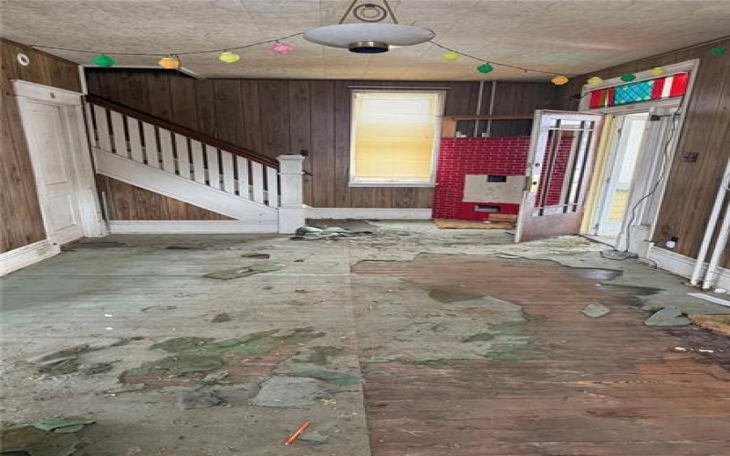 129 Cooper Ave, Johnstown, 15906, 3 Bedrooms Bedrooms, ,1 BathroomBathrooms,Residential,For Sale,Cooper Ave,1753866