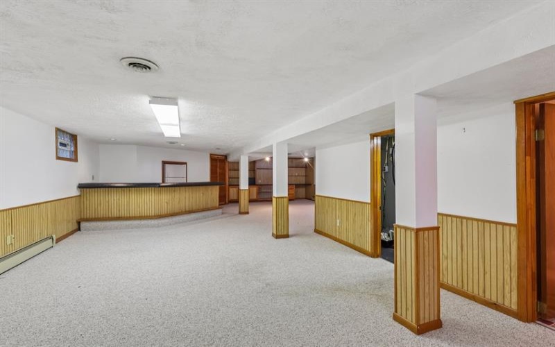 128 Southwood DRIVE, Uniontown, 15401, 4 Bedrooms Bedrooms, 9 Rooms Rooms,3 BathroomsBathrooms,Residential,For Sale,Southwood,1753868