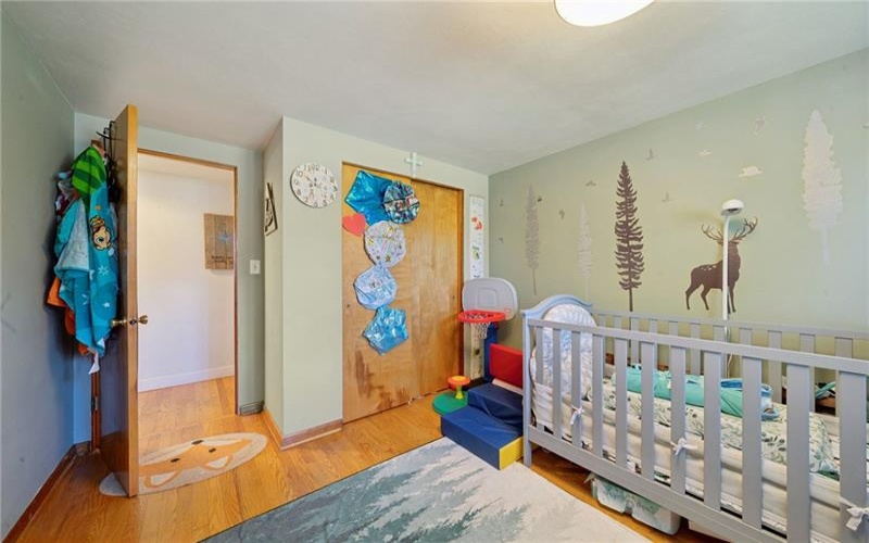 805 Caroline St, Latrobe, 15650, 3 Bedrooms Bedrooms, 6 Rooms Rooms,2 BathroomsBathrooms,Residential,For Sale,Caroline St,1753875