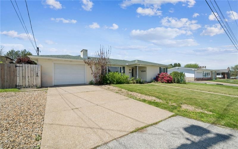 805 Caroline St, Latrobe, 15650, 3 Bedrooms Bedrooms, 6 Rooms Rooms,2 BathroomsBathrooms,Residential,For Sale,Caroline St,1753875