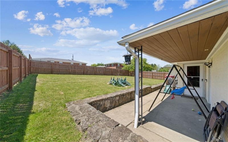 805 Caroline St, Latrobe, 15650, 3 Bedrooms Bedrooms, 6 Rooms Rooms,2 BathroomsBathrooms,Residential,For Sale,Caroline St,1753875