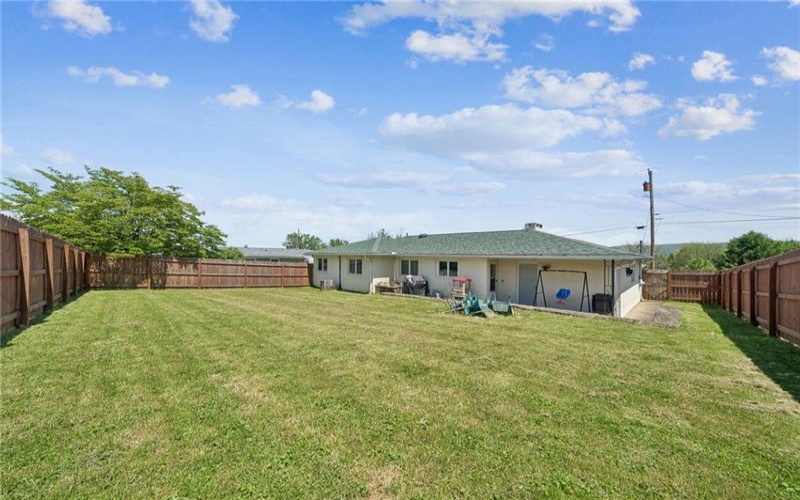 805 Caroline St, Latrobe, 15650, 3 Bedrooms Bedrooms, 6 Rooms Rooms,2 BathroomsBathrooms,Residential,For Sale,Caroline St,1753875