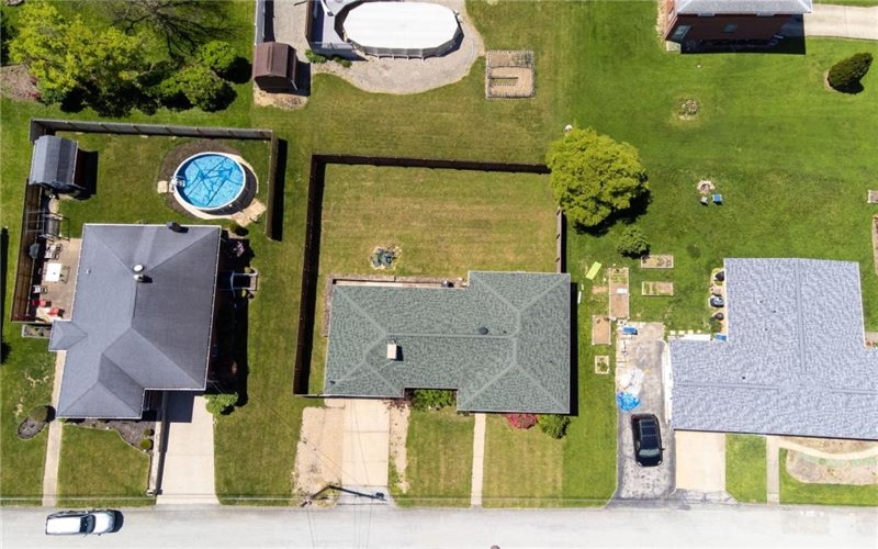 805 Caroline St, Latrobe, 15650, 3 Bedrooms Bedrooms, 6 Rooms Rooms,2 BathroomsBathrooms,Residential,For Sale,Caroline St,1753875