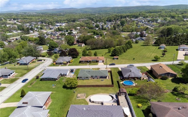 805 Caroline St, Latrobe, 15650, 3 Bedrooms Bedrooms, 6 Rooms Rooms,2 BathroomsBathrooms,Residential,For Sale,Caroline St,1753875
