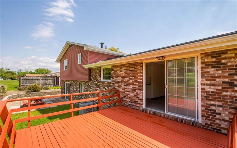 3455 Fawn Valley Ln, Finleyville, 15332, 3 Bedrooms Bedrooms, 9 Rooms Rooms,1.1 BathroomsBathrooms,Residential,For Sale,Fawn Valley Ln,1753878