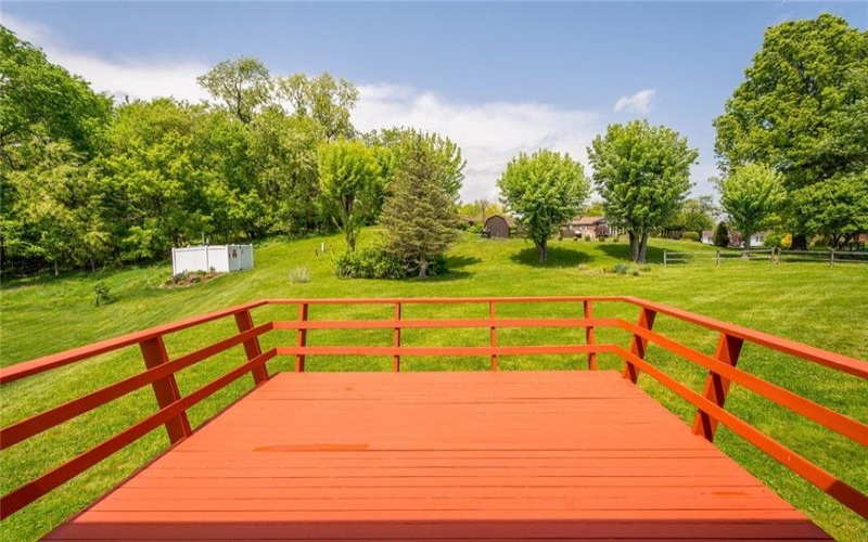 3455 Fawn Valley Ln, Finleyville, 15332, 3 Bedrooms Bedrooms, 9 Rooms Rooms,1.1 BathroomsBathrooms,Residential,For Sale,Fawn Valley Ln,1753878