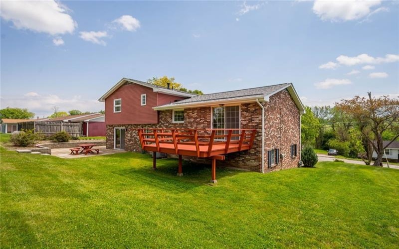 3455 Fawn Valley Ln, Finleyville, 15332, 3 Bedrooms Bedrooms, 9 Rooms Rooms,1.1 BathroomsBathrooms,Residential,For Sale,Fawn Valley Ln,1753878