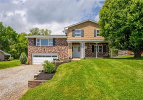 3455 Fawn Valley Ln, Finleyville, 15332, 3 Bedrooms Bedrooms, 9 Rooms Rooms,1.1 BathroomsBathrooms,Residential,For Sale,Fawn Valley Ln,1753878