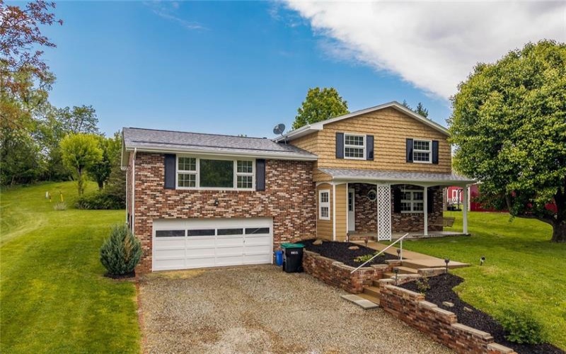 3455 Fawn Valley Ln, Finleyville, 15332, 3 Bedrooms Bedrooms, 9 Rooms Rooms,1.1 BathroomsBathrooms,Residential,For Sale,Fawn Valley Ln,1753878