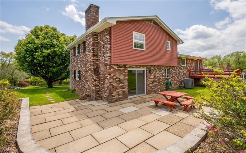 3455 Fawn Valley Ln, Finleyville, 15332, 3 Bedrooms Bedrooms, 9 Rooms Rooms,1.1 BathroomsBathrooms,Residential,For Sale,Fawn Valley Ln,1753878