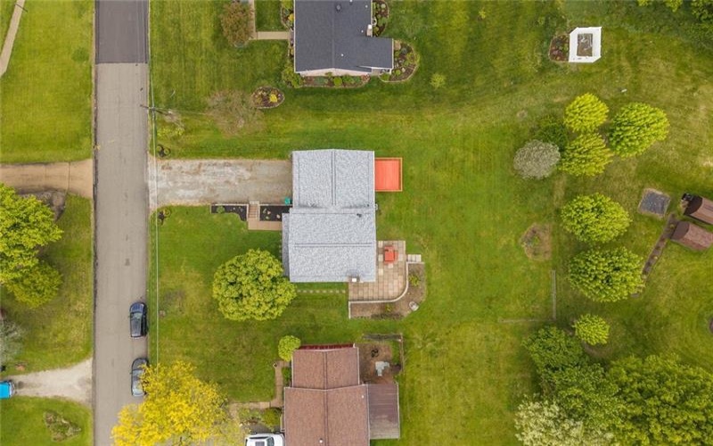 3455 Fawn Valley Ln, Finleyville, 15332, 3 Bedrooms Bedrooms, 9 Rooms Rooms,1.1 BathroomsBathrooms,Residential,For Sale,Fawn Valley Ln,1753878