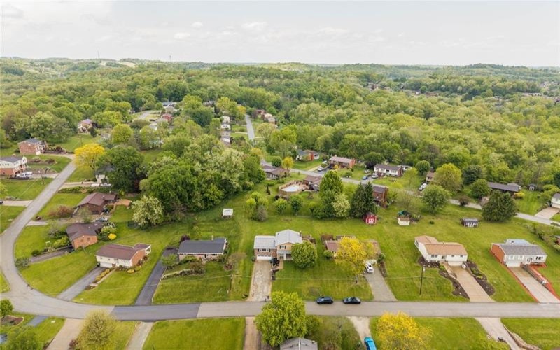 3455 Fawn Valley Ln, Finleyville, 15332, 3 Bedrooms Bedrooms, 9 Rooms Rooms,1.1 BathroomsBathrooms,Residential,For Sale,Fawn Valley Ln,1753878