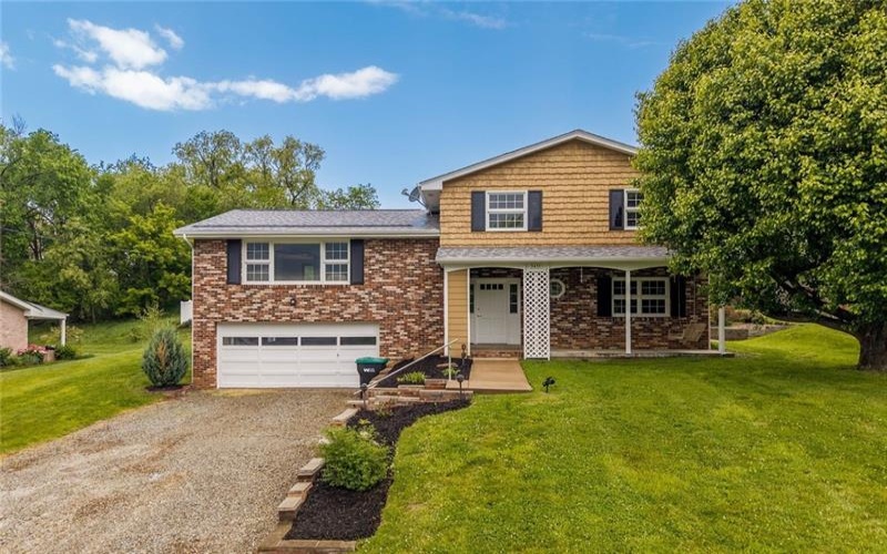 3455 Fawn Valley Ln, Finleyville, 15332, 3 Bedrooms Bedrooms, 9 Rooms Rooms,1.1 BathroomsBathrooms,Residential,For Sale,Fawn Valley Ln,1753878