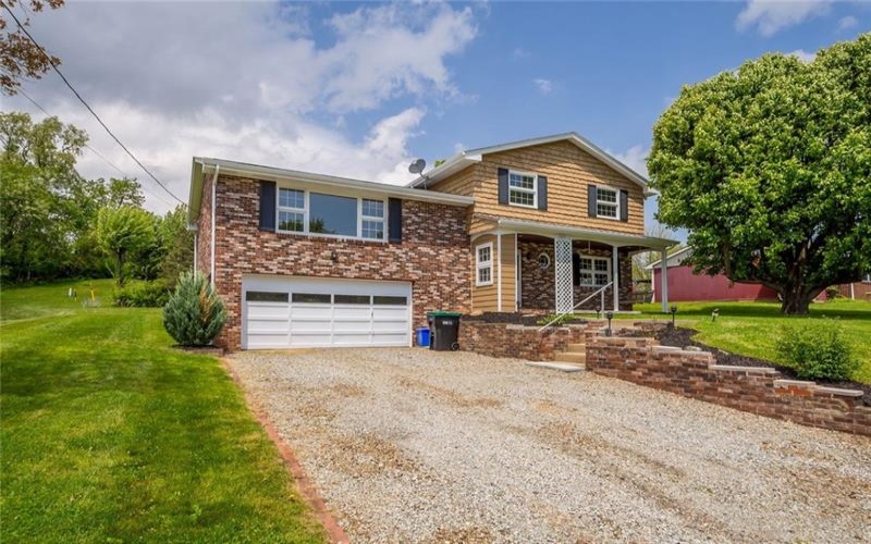 3455 Fawn Valley Ln, Finleyville, 15332, 3 Bedrooms Bedrooms, 9 Rooms Rooms,1.1 BathroomsBathrooms,Residential,For Sale,Fawn Valley Ln,1753878