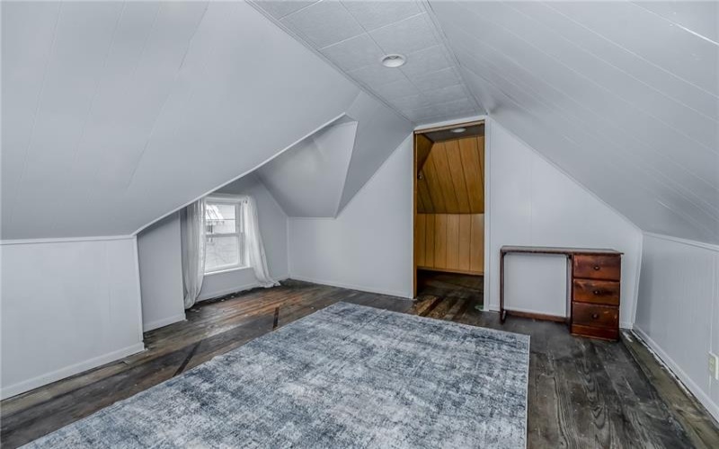 400 1/2 Jackson Ave, Vandergrift, 15690, 2 Bedrooms Bedrooms, ,1 BathroomBathrooms,Residential,For Sale,Jackson Ave,1753881