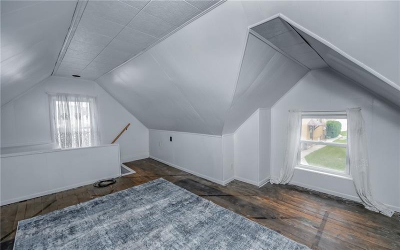 400 1/2 Jackson Ave, Vandergrift, 15690, 2 Bedrooms Bedrooms, ,1 BathroomBathrooms,Residential,For Sale,Jackson Ave,1753881