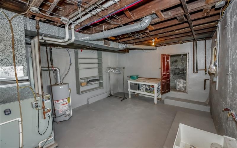 400 1/2 Jackson Ave, Vandergrift, 15690, 2 Bedrooms Bedrooms, ,1 BathroomBathrooms,Residential,For Sale,Jackson Ave,1753881