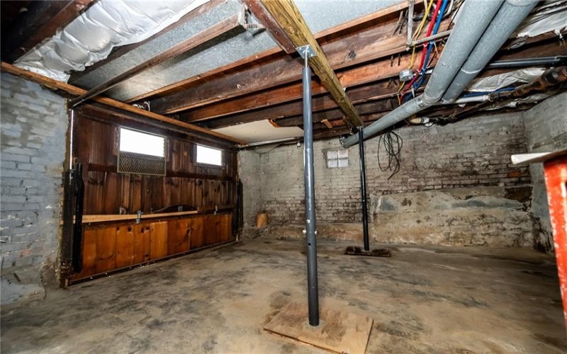 400 1/2 Jackson Ave, Vandergrift, 15690, 2 Bedrooms Bedrooms, ,1 BathroomBathrooms,Residential,For Sale,Jackson Ave,1753881