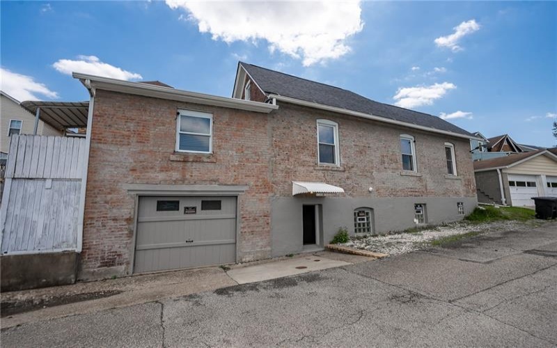 400 1/2 Jackson Ave, Vandergrift, 15690, 2 Bedrooms Bedrooms, ,1 BathroomBathrooms,Residential,For Sale,Jackson Ave,1753881