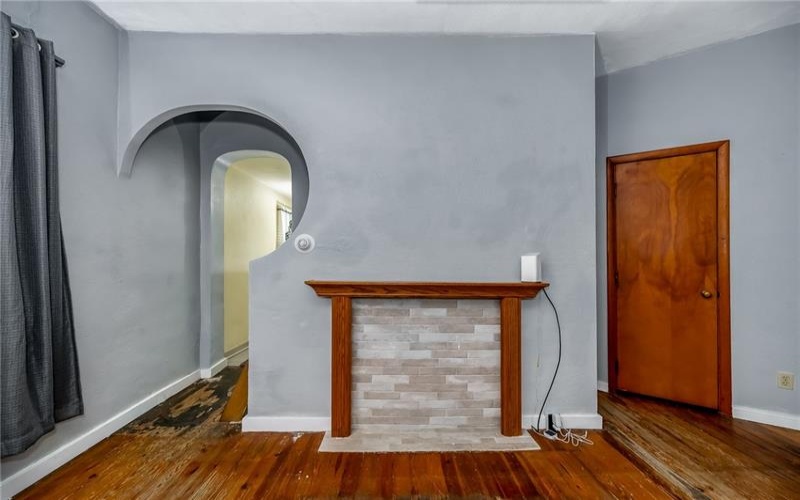 400 1/2 Jackson Ave, Vandergrift, 15690, 2 Bedrooms Bedrooms, ,1 BathroomBathrooms,Residential,For Sale,Jackson Ave,1753881