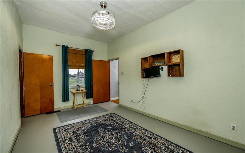 400 1/2 Jackson Ave, Vandergrift, 15690, 2 Bedrooms Bedrooms, ,1 BathroomBathrooms,Residential,For Sale,Jackson Ave,1753881